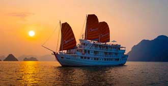 Best Halong Bay Cruise Packages 2019